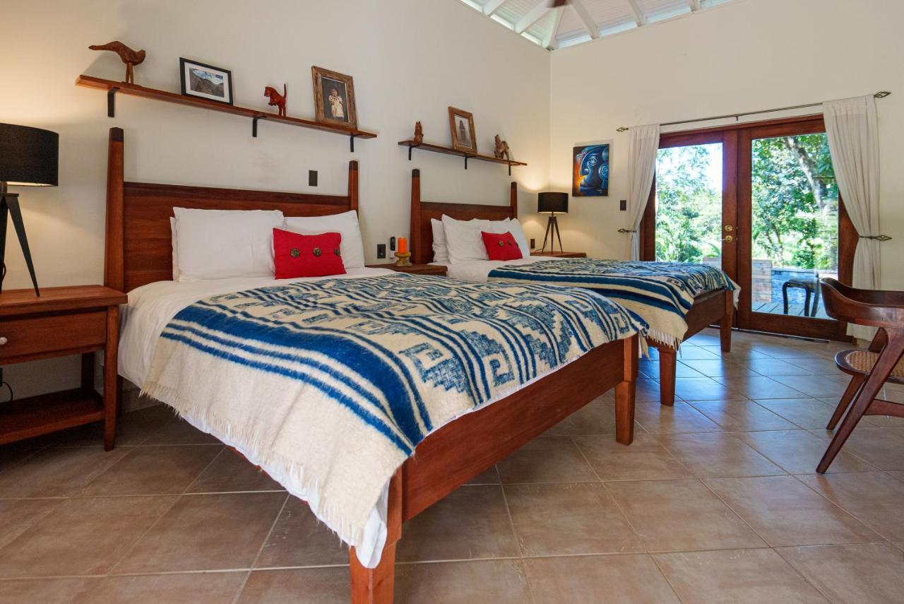 Ka'Ana Resort & Spa Сан Игнасио Екстериор снимка