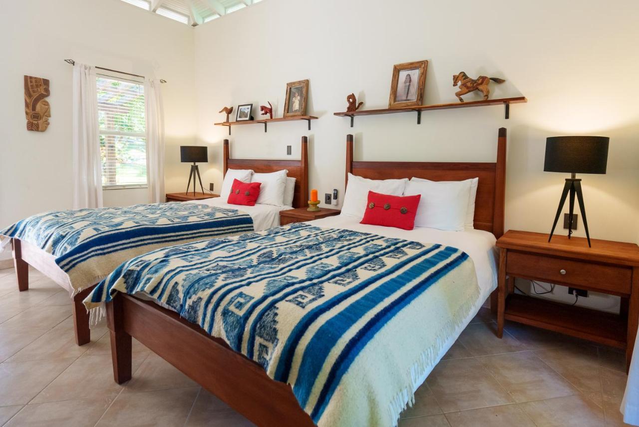 Ka'Ana Resort & Spa Сан Игнасио Екстериор снимка