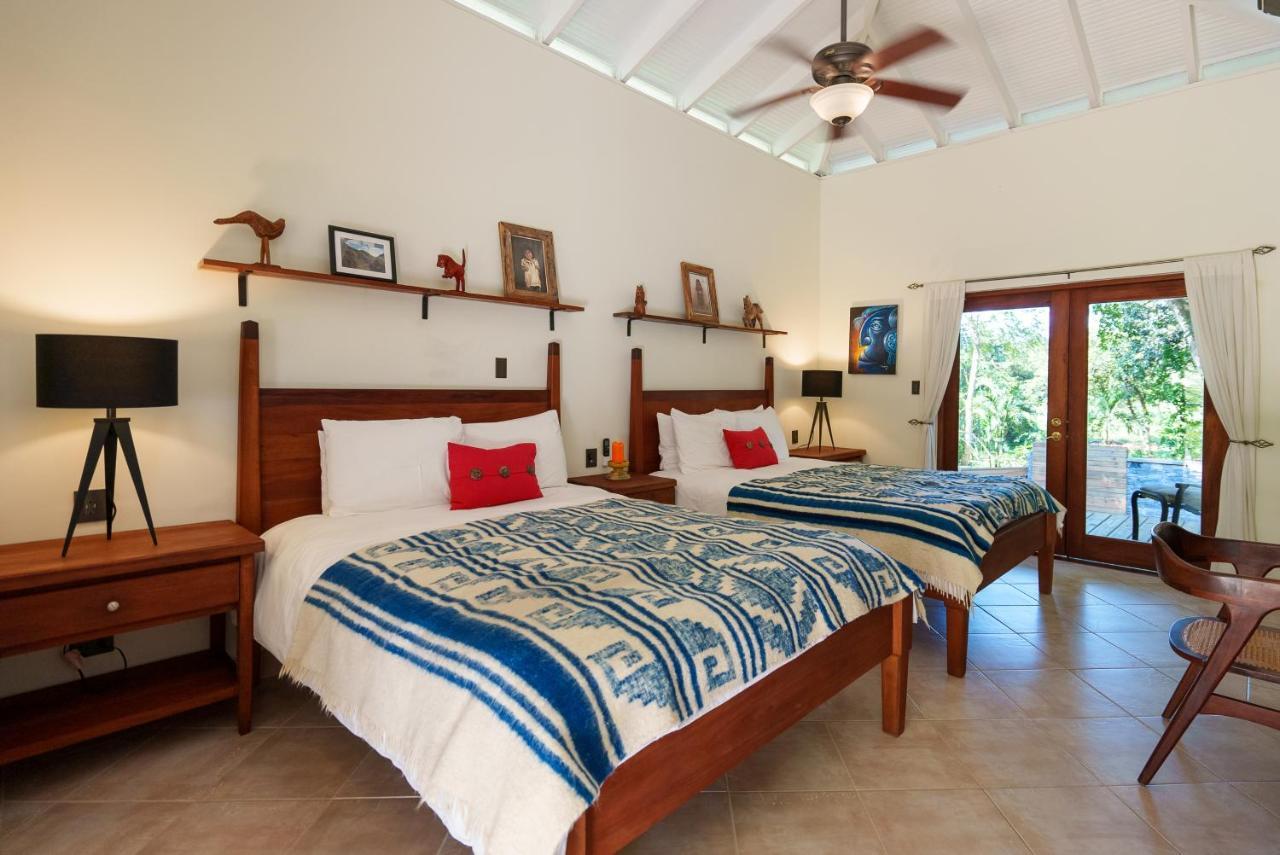 Ka'Ana Resort & Spa Сан Игнасио Екстериор снимка