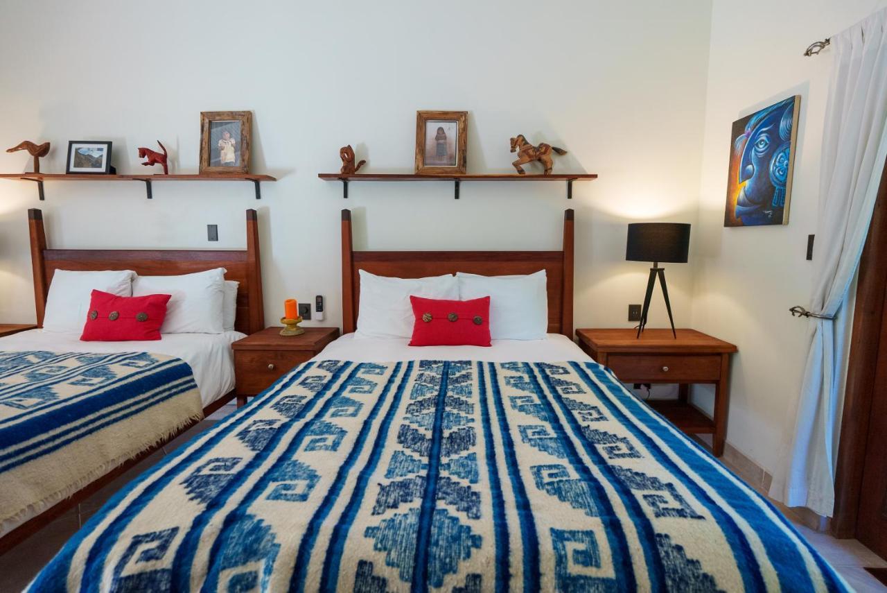 Ka'Ana Resort & Spa Сан Игнасио Екстериор снимка