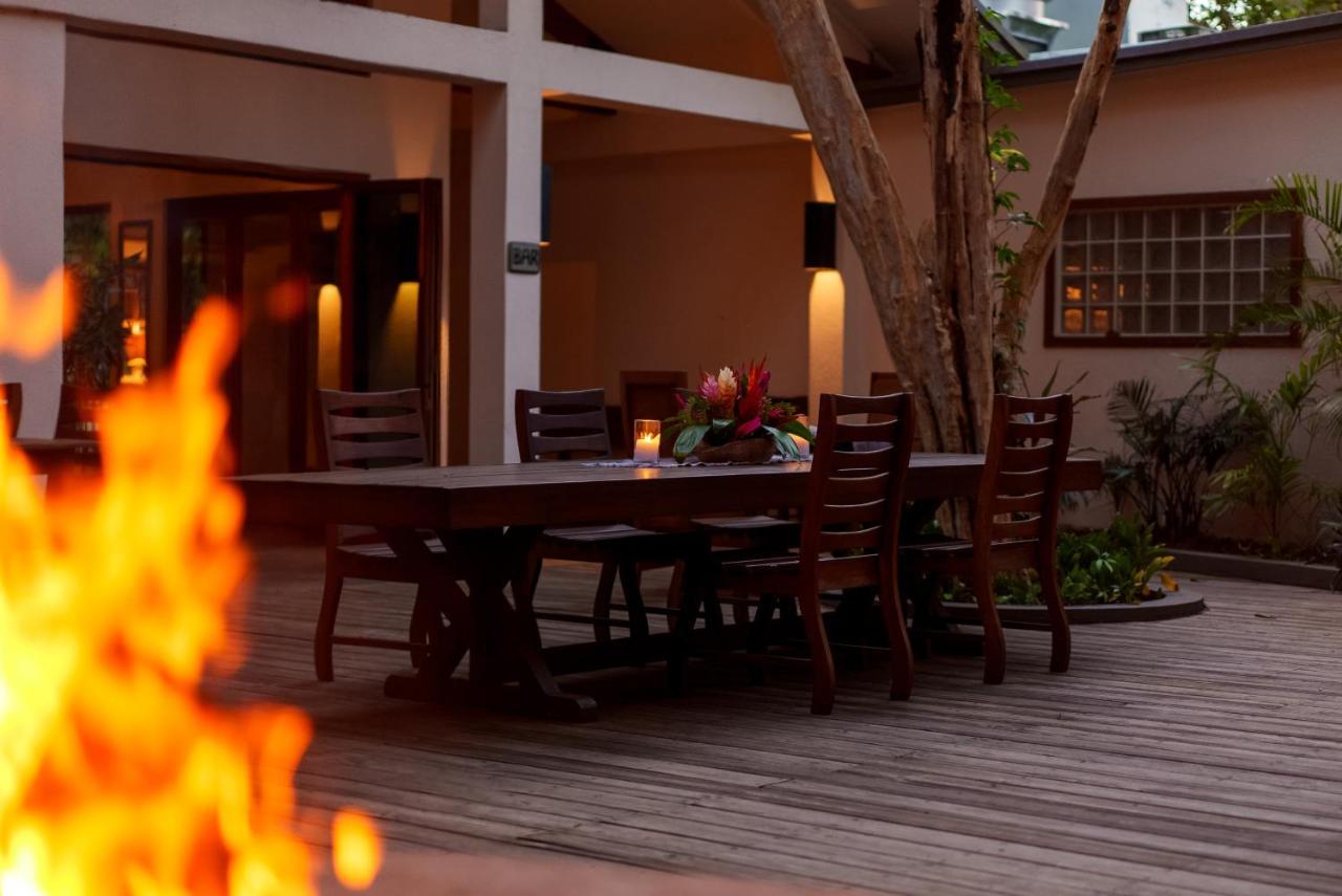 Ka'Ana Resort & Spa Сан Игнасио Екстериор снимка
