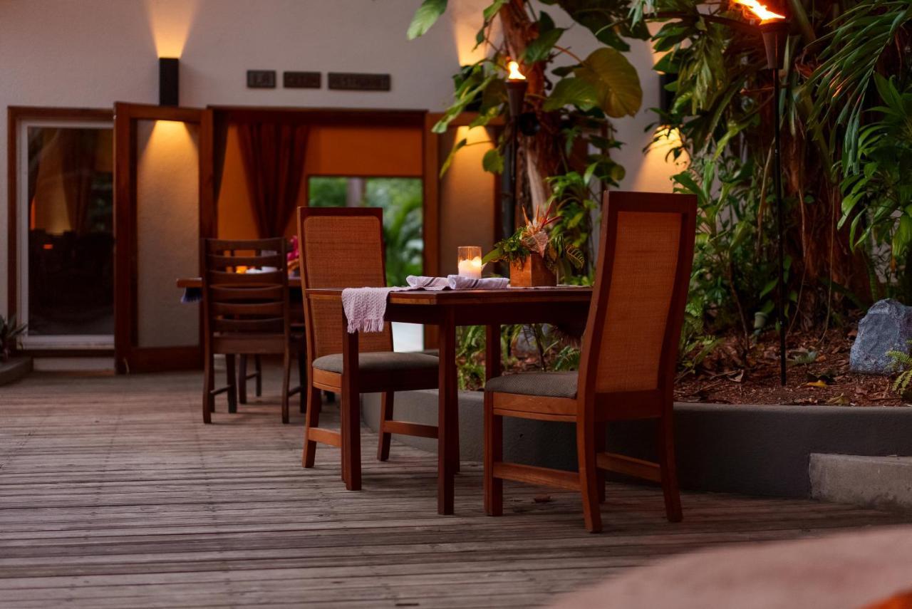 Ka'Ana Resort & Spa Сан Игнасио Екстериор снимка