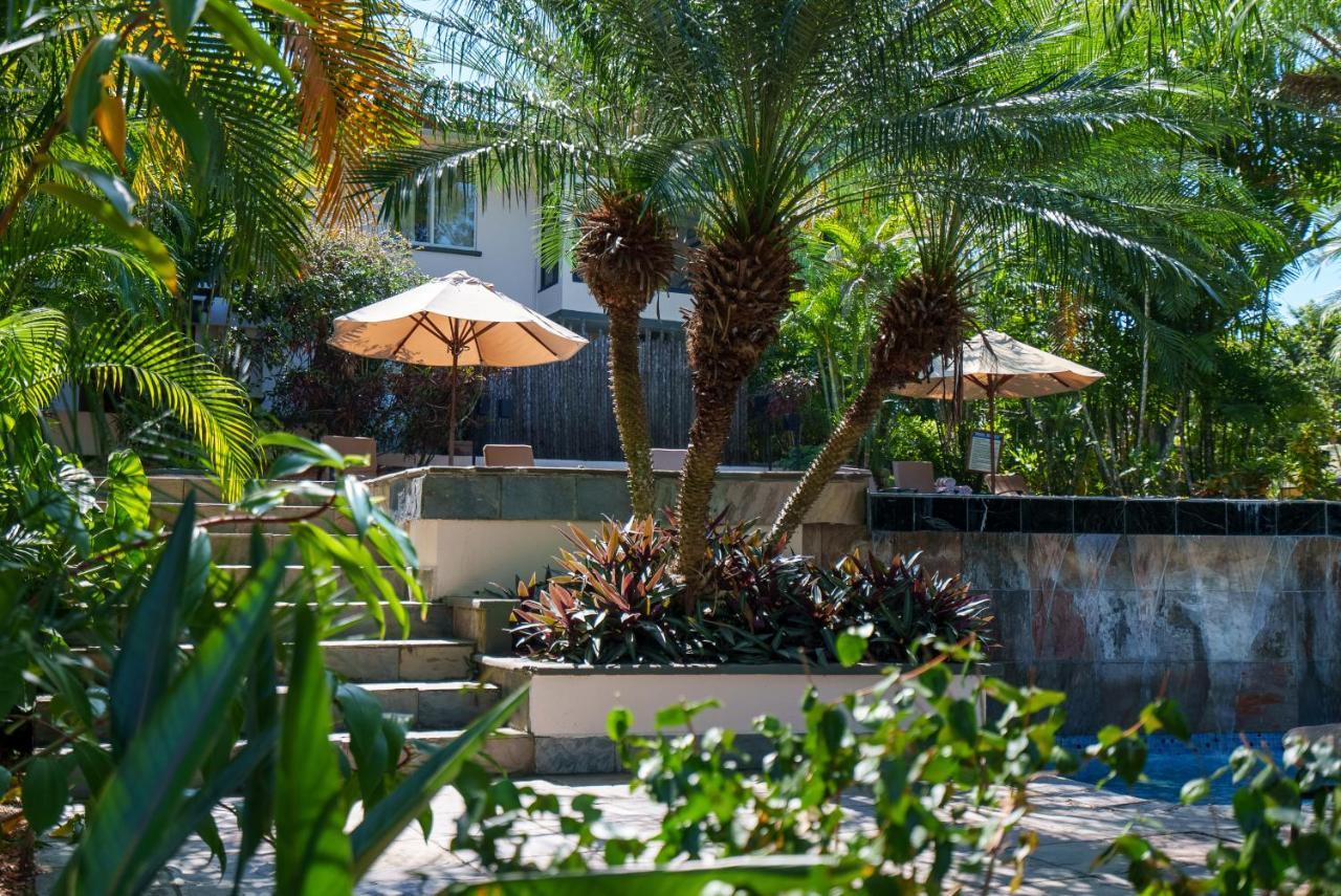 Ka'Ana Resort & Spa Сан Игнасио Екстериор снимка