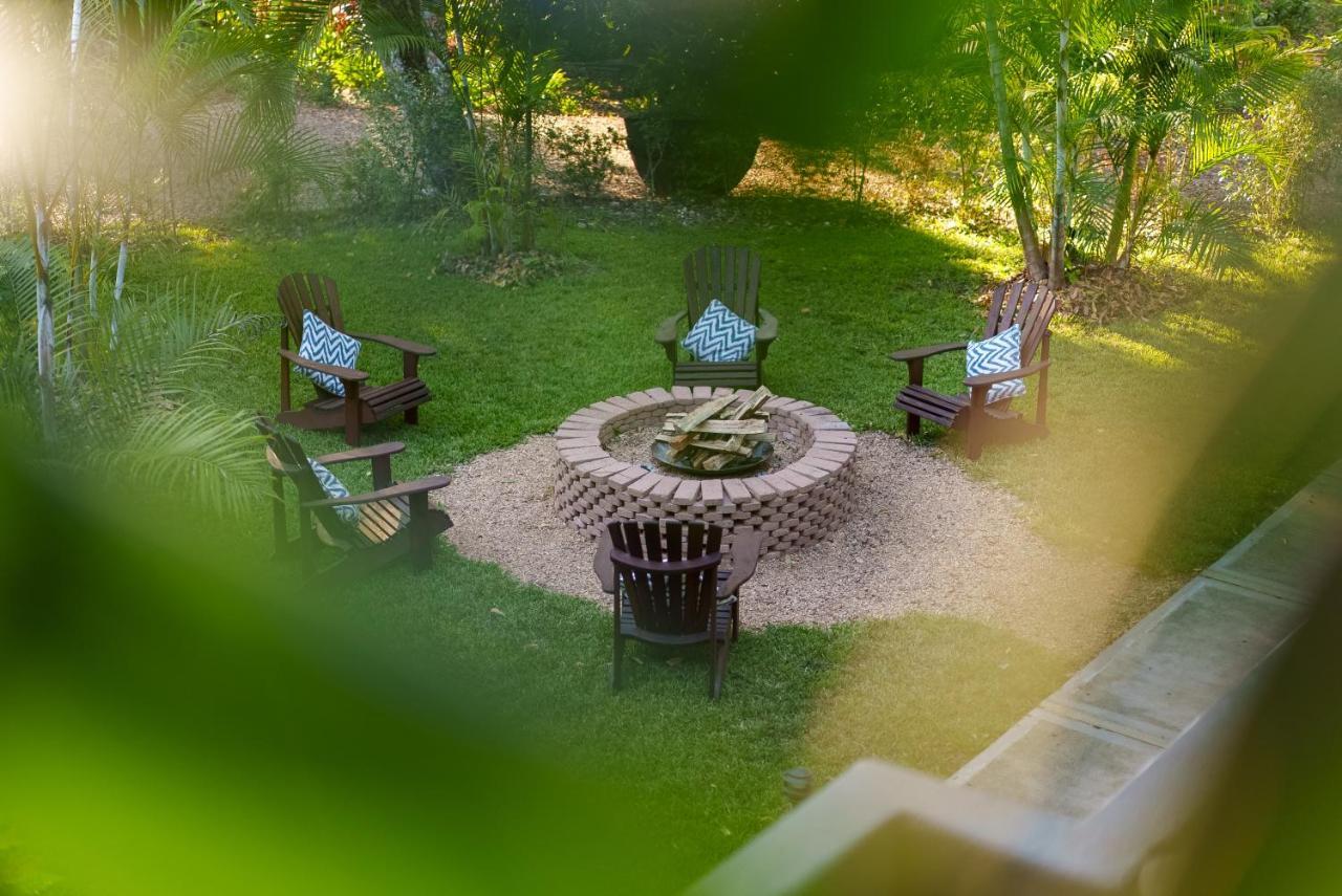Ka'Ana Resort & Spa Сан Игнасио Екстериор снимка