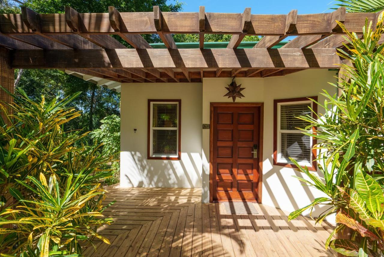 Ka'Ana Resort & Spa Сан Игнасио Екстериор снимка