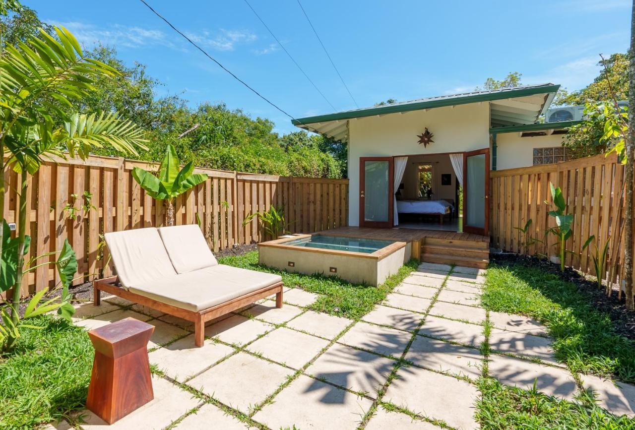 Ka'Ana Resort & Spa Сан Игнасио Екстериор снимка