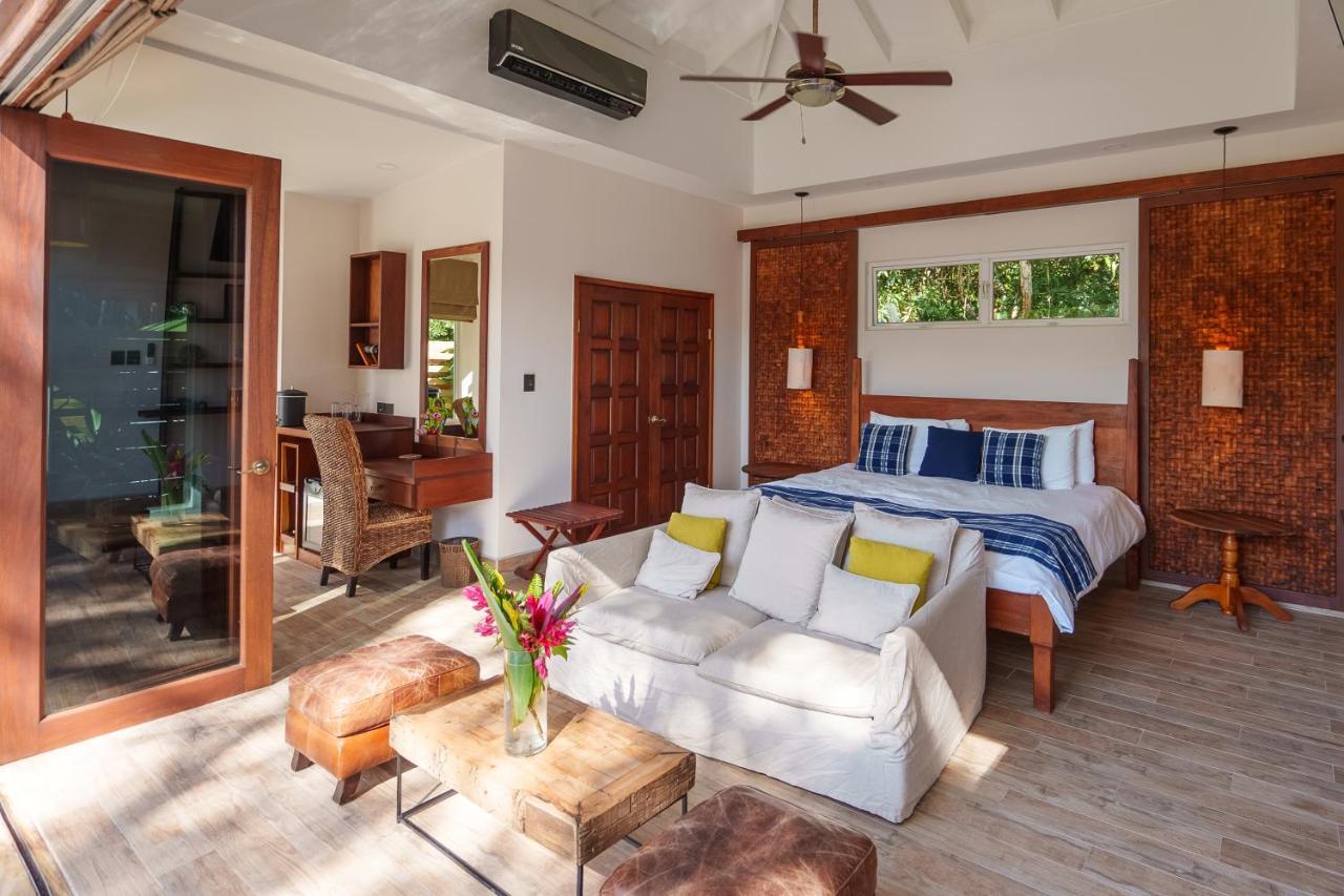 Ka'Ana Resort & Spa Сан Игнасио Екстериор снимка