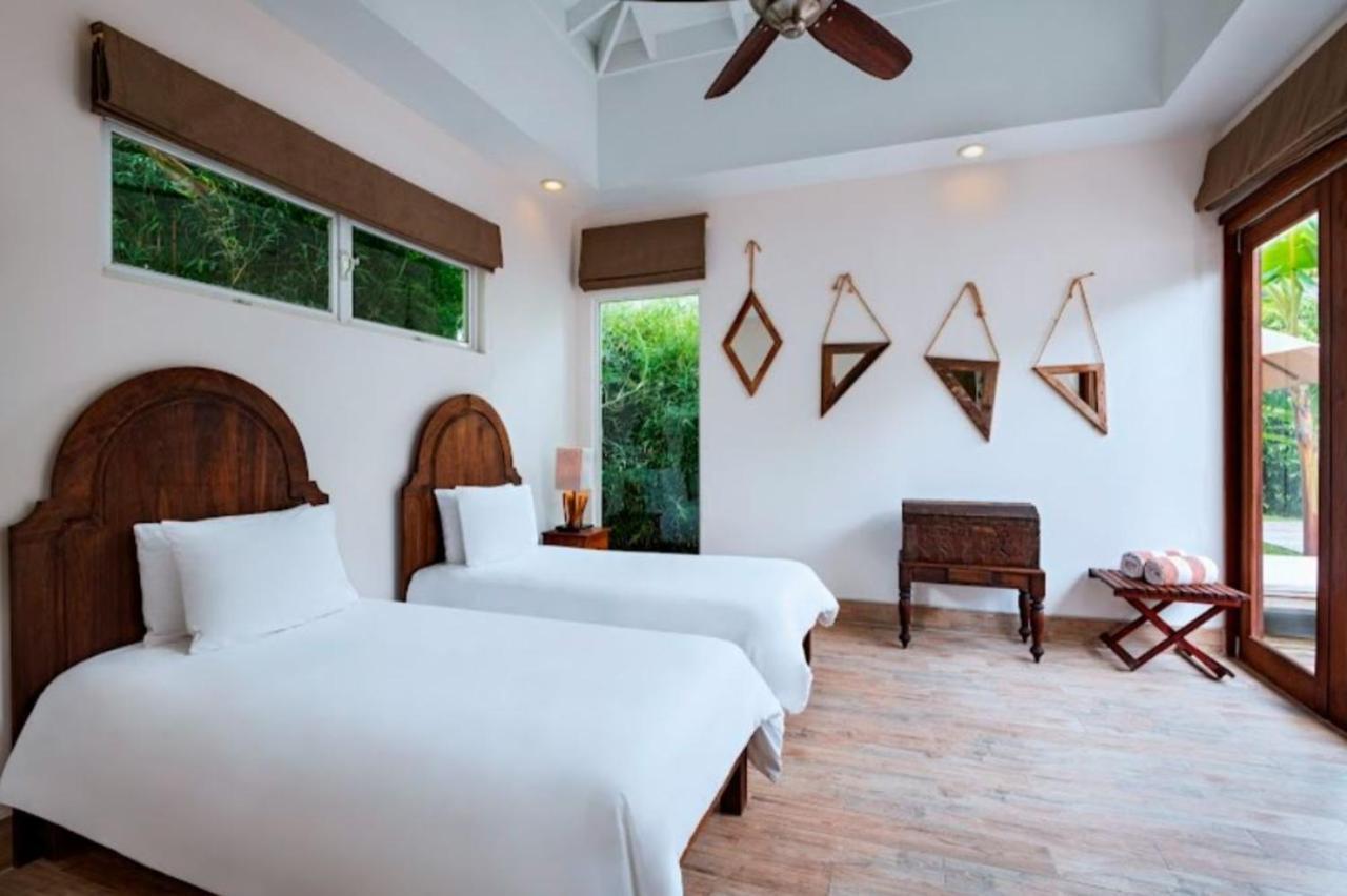 Ka'Ana Resort & Spa Сан Игнасио Екстериор снимка